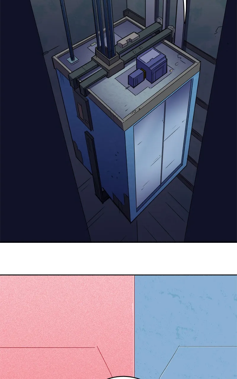Haxor Chapter 26 page 22 - 