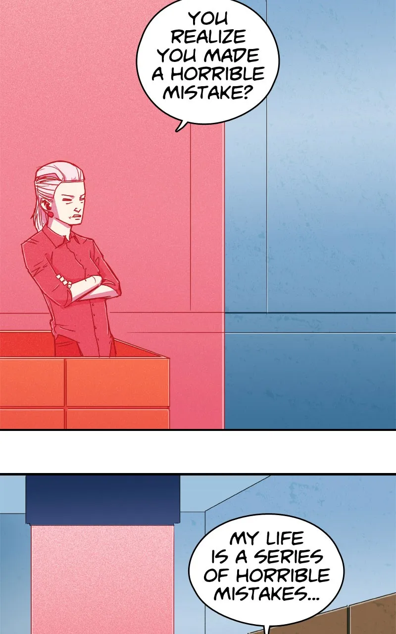 Haxor Chapter 26 page 23 - 