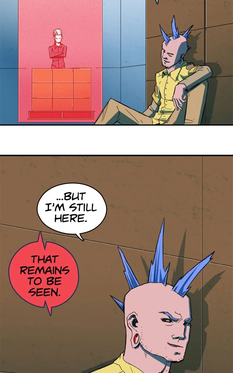Haxor Chapter 26 page 24 - 