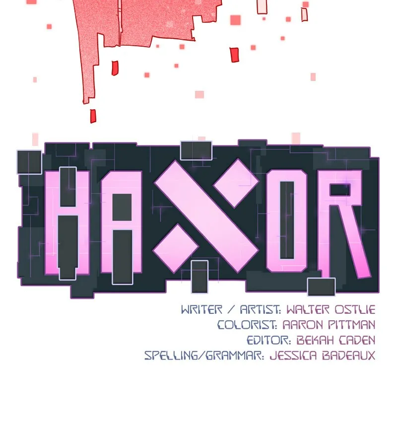Haxor Chapter 26 page 29 - 