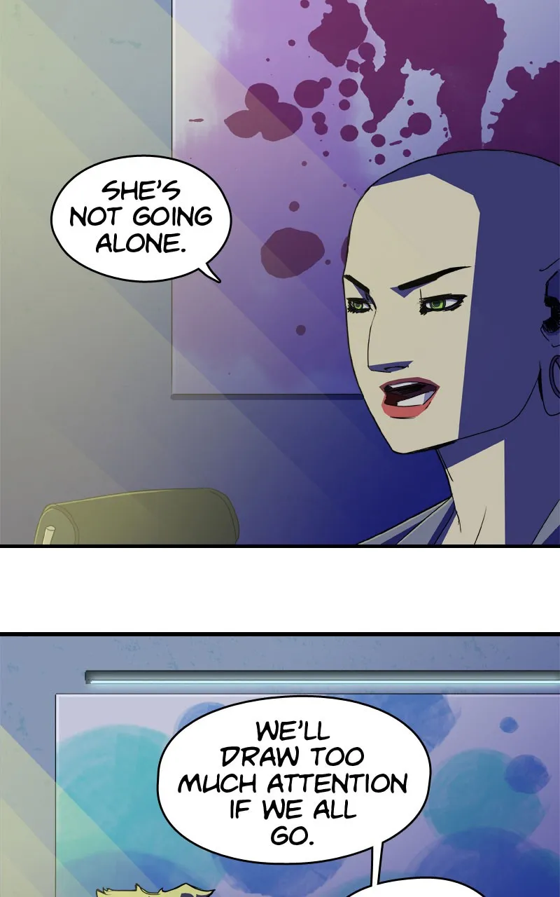 Haxor Chapter 26 page 9 - 