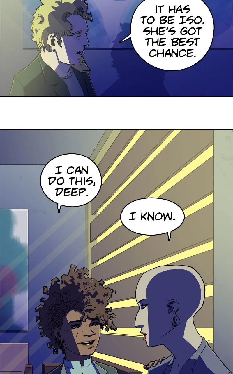 Haxor Chapter 26 page 10 - 