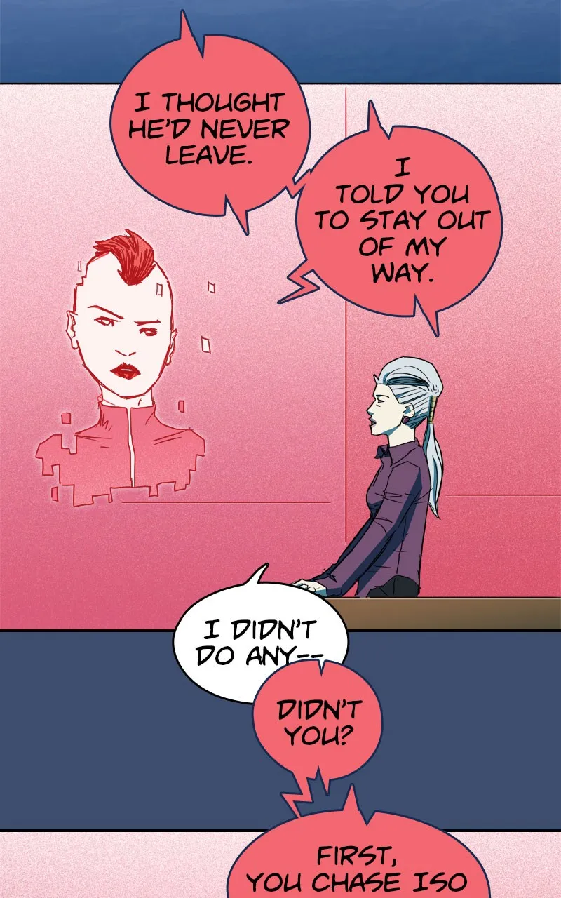 Haxor Chapter 27 page 11 - 