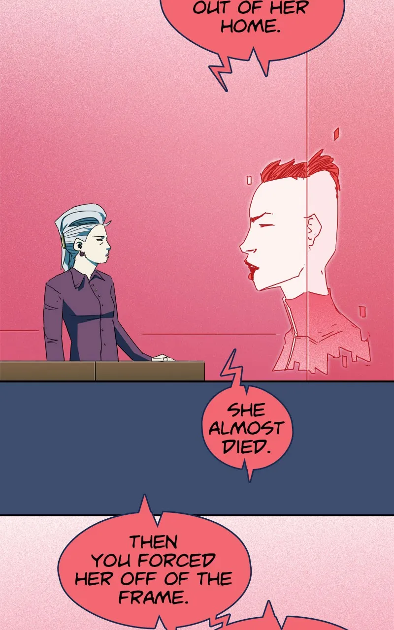 Haxor Chapter 27 page 12 - 