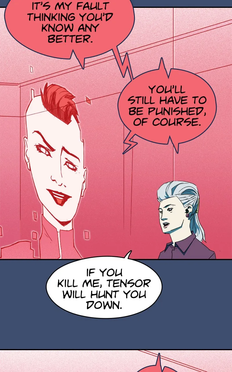 Haxor Chapter 27 page 15 - 