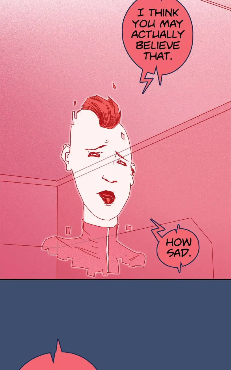 Haxor Chapter 27 page 16 - 