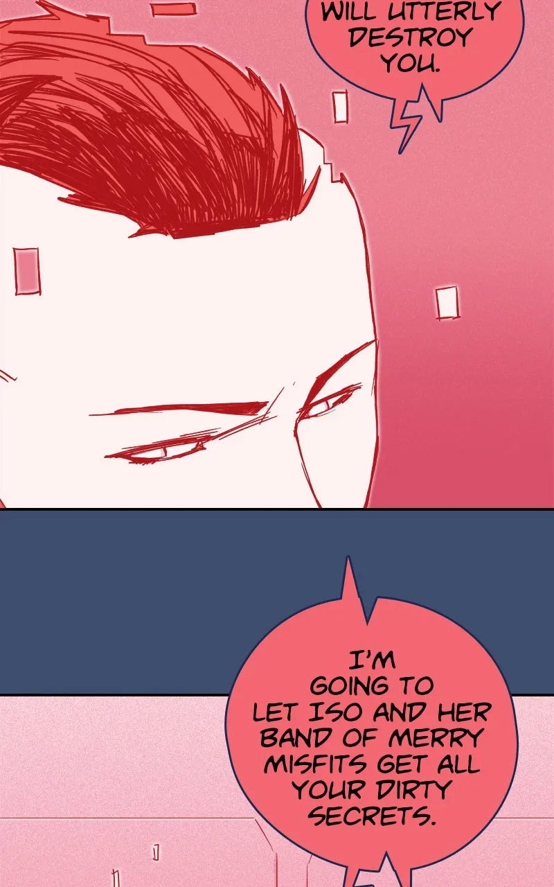 Haxor Chapter 27 page 18 - 