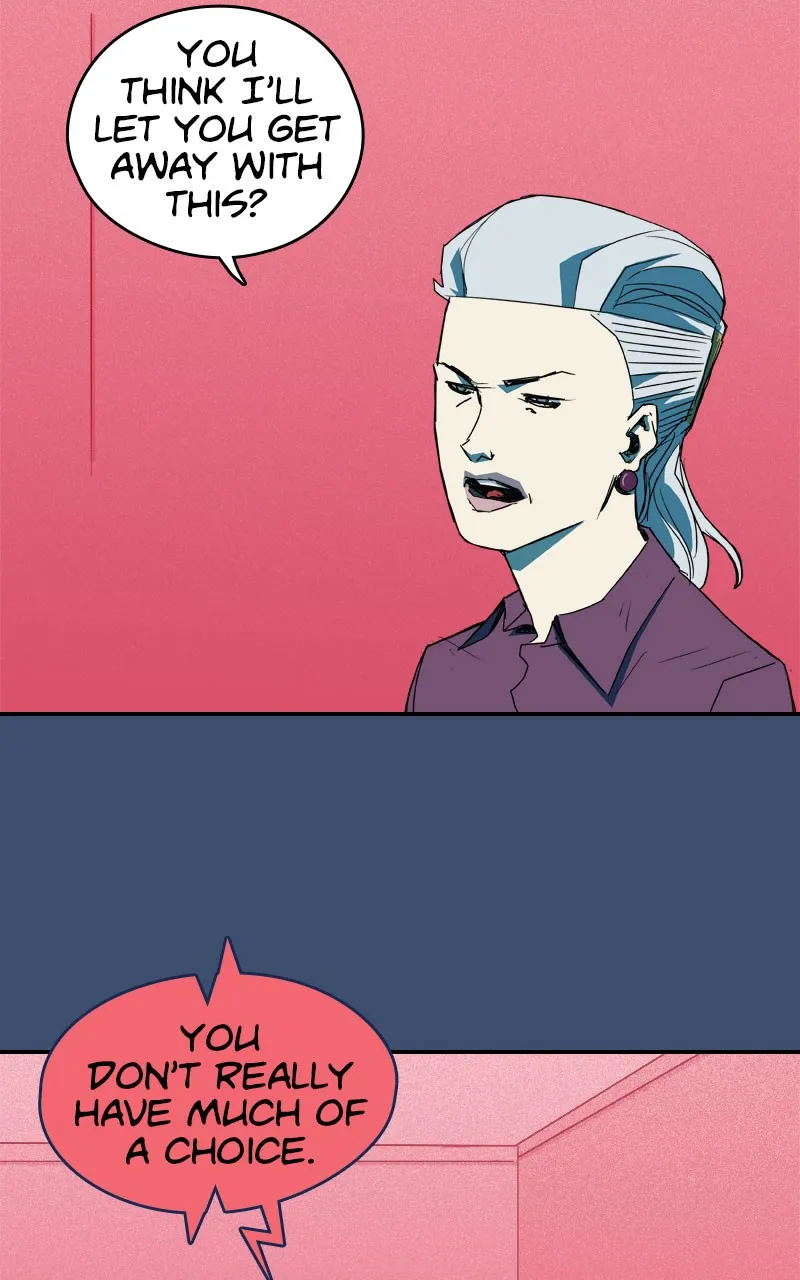 Haxor Chapter 27 page 20 - 