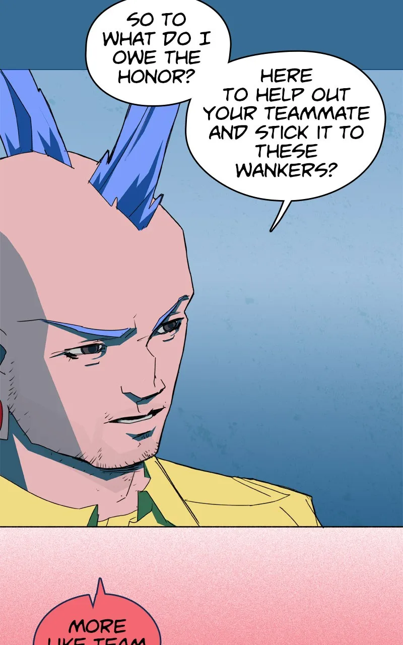 Haxor Chapter 27 page 3 - 
