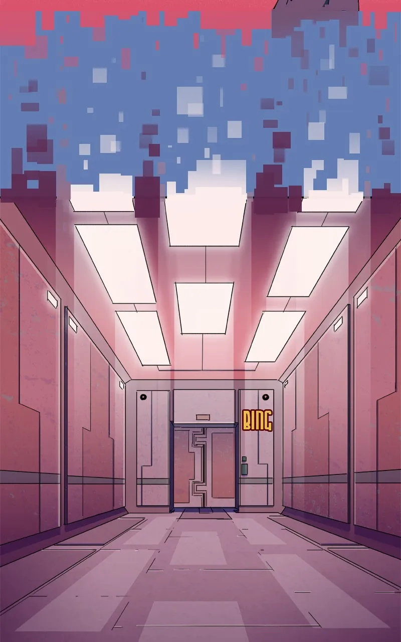Haxor Chapter 27 page 23 - 