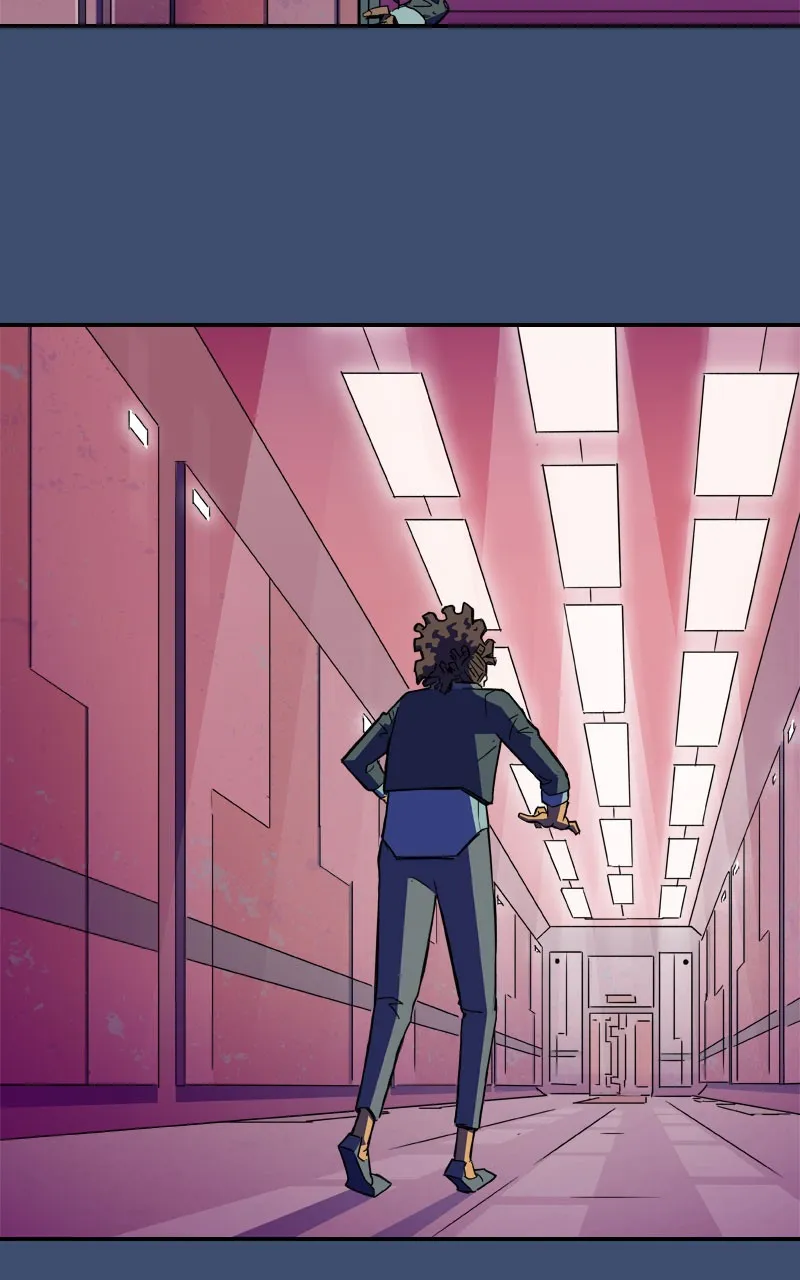 Haxor Chapter 27 page 25 - 