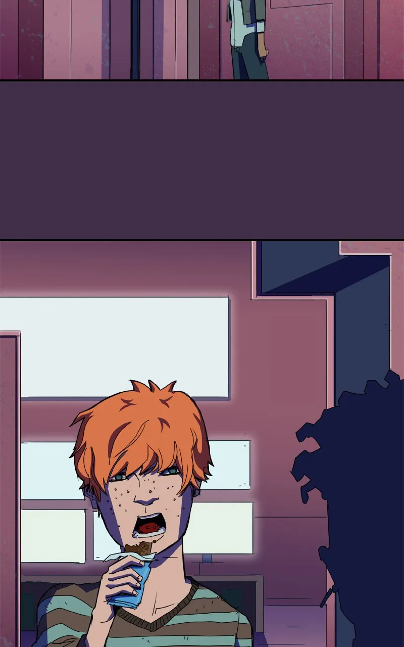 Haxor Chapter 27 page 31 - 