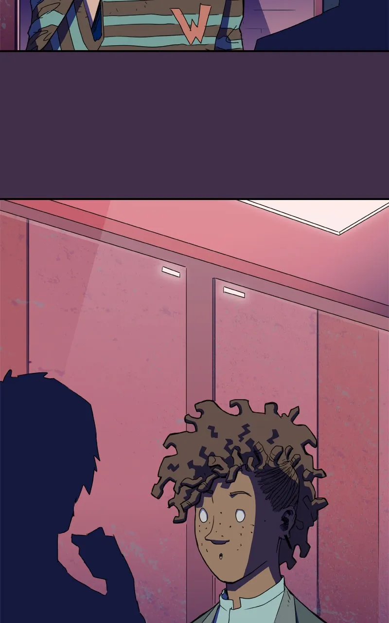Haxor Chapter 27 page 32 - 