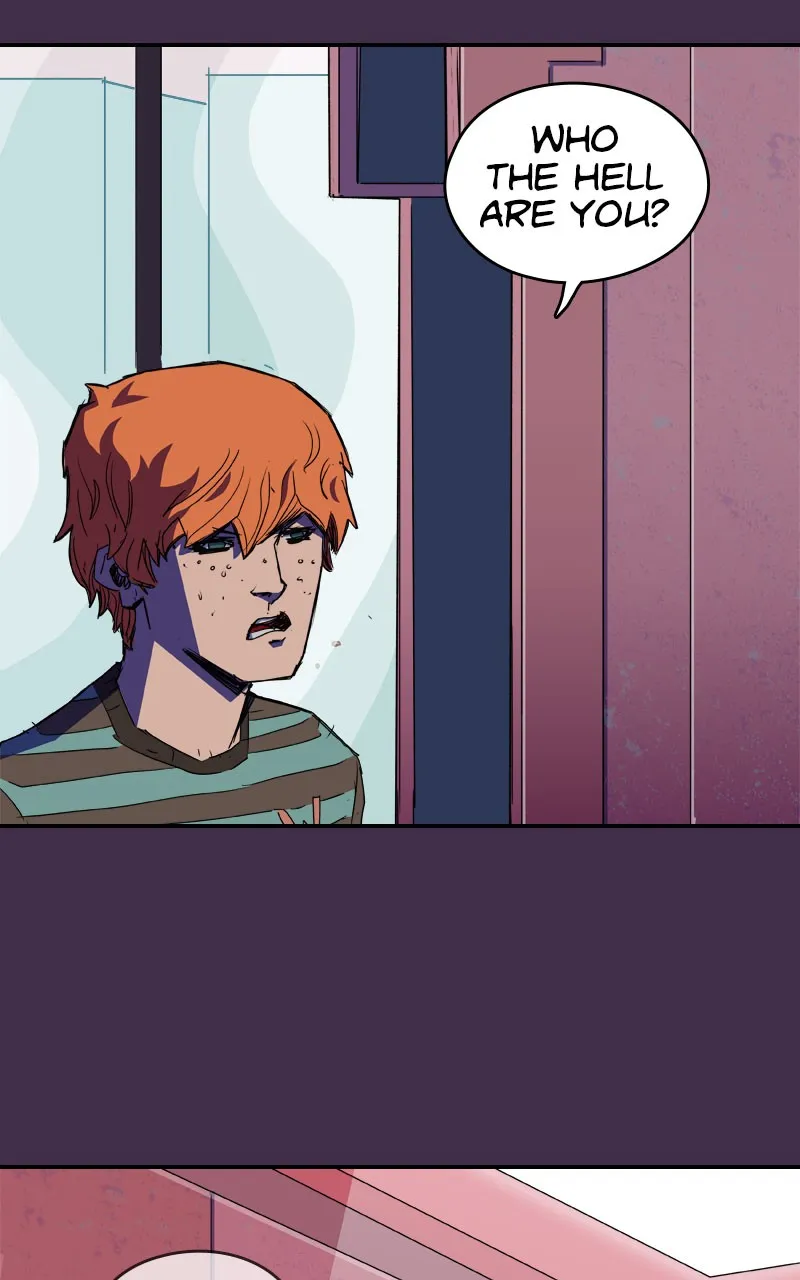 Haxor Chapter 27 page 34 - 