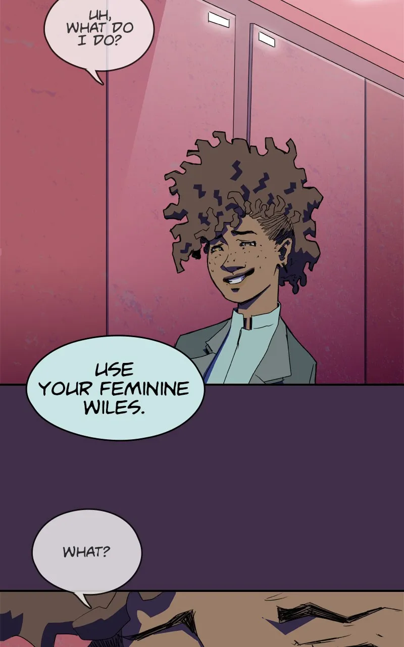 Haxor Chapter 27 page 35 - 