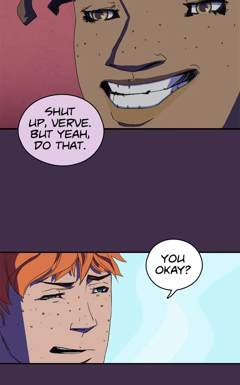 Haxor Chapter 27 page 36 - 