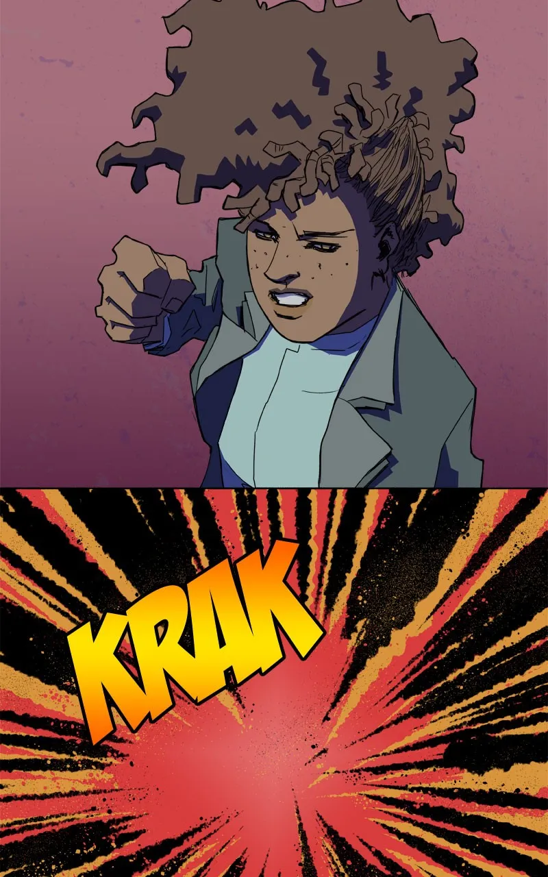Haxor Chapter 27 page 41 - 