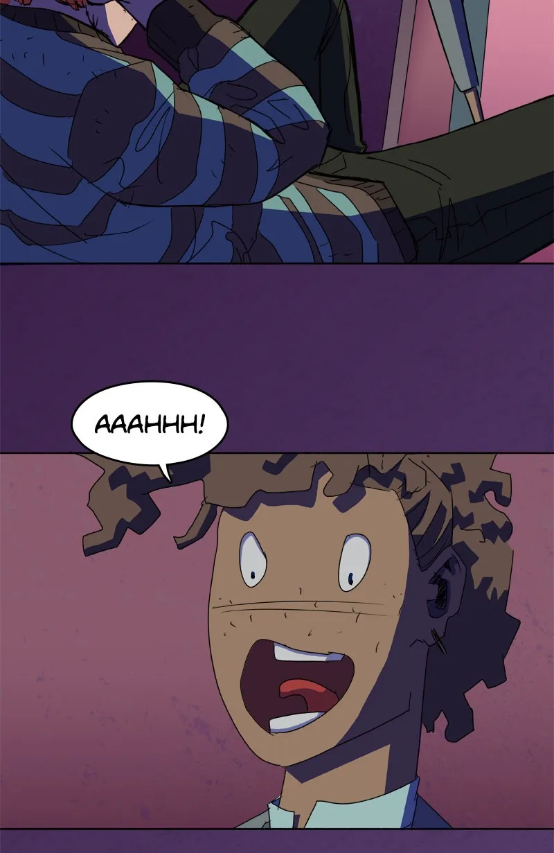 Haxor Chapter 27 page 43 - 