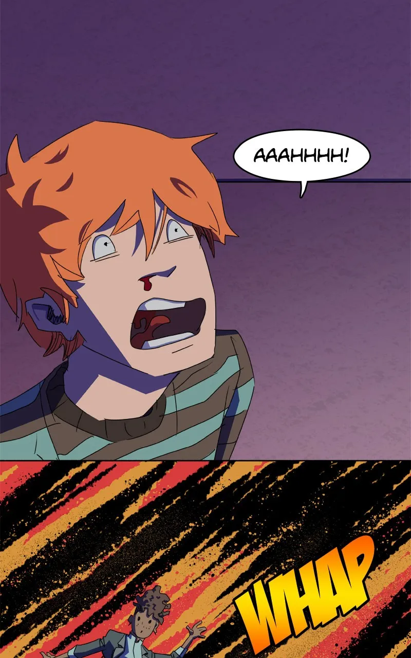 Haxor Chapter 27 page 44 - 