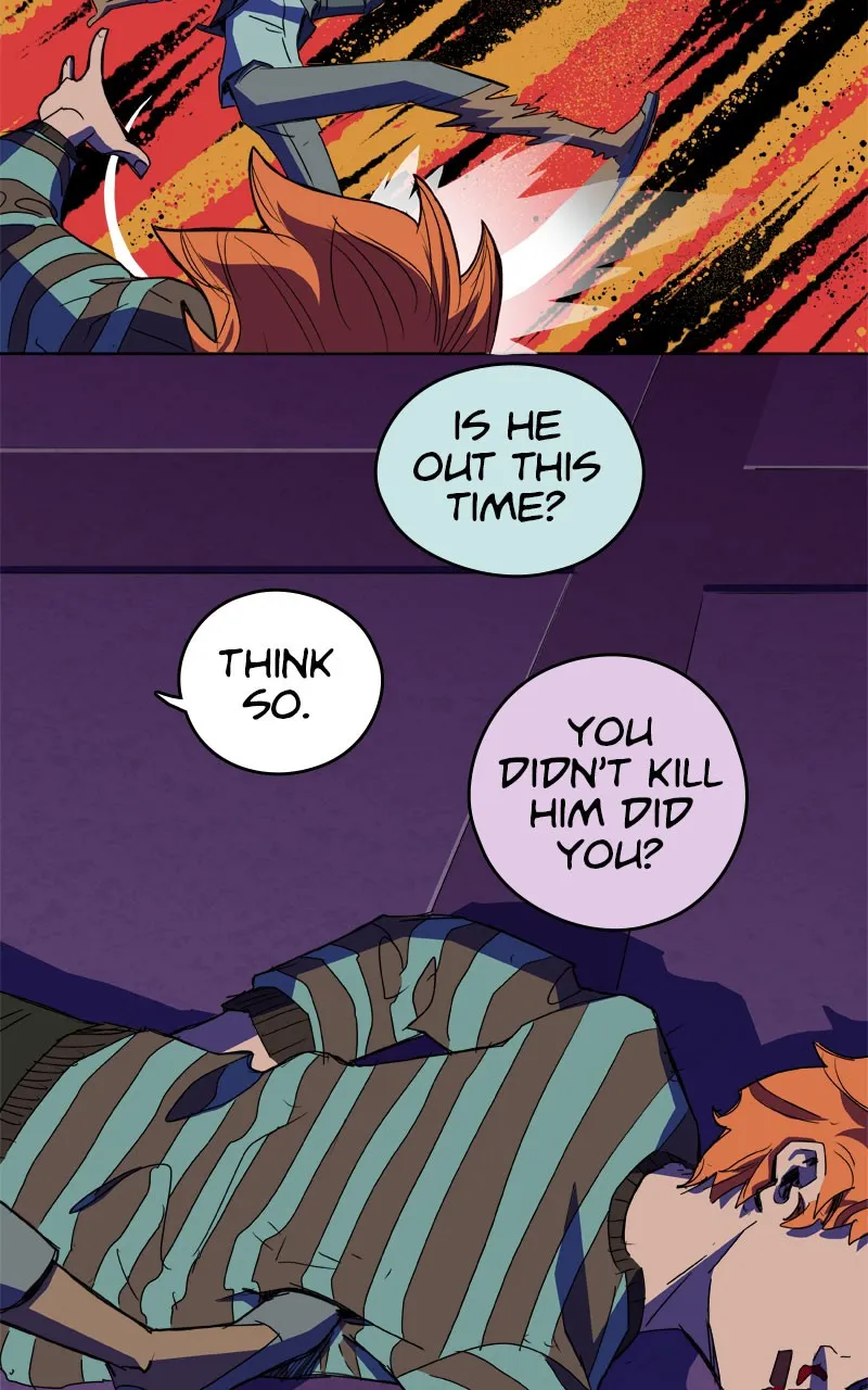 Haxor Chapter 27 page 45 - 