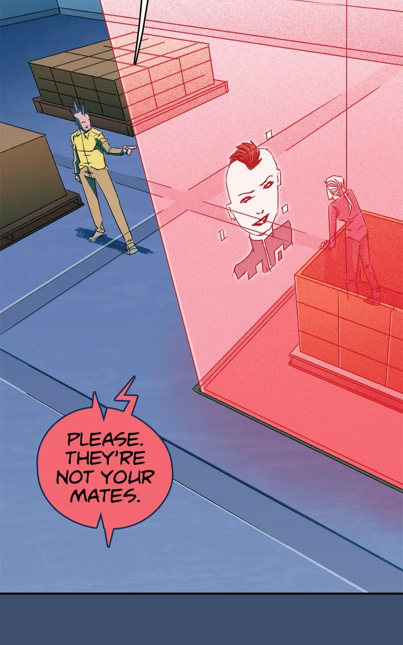 Haxor Chapter 27 page 6 - 