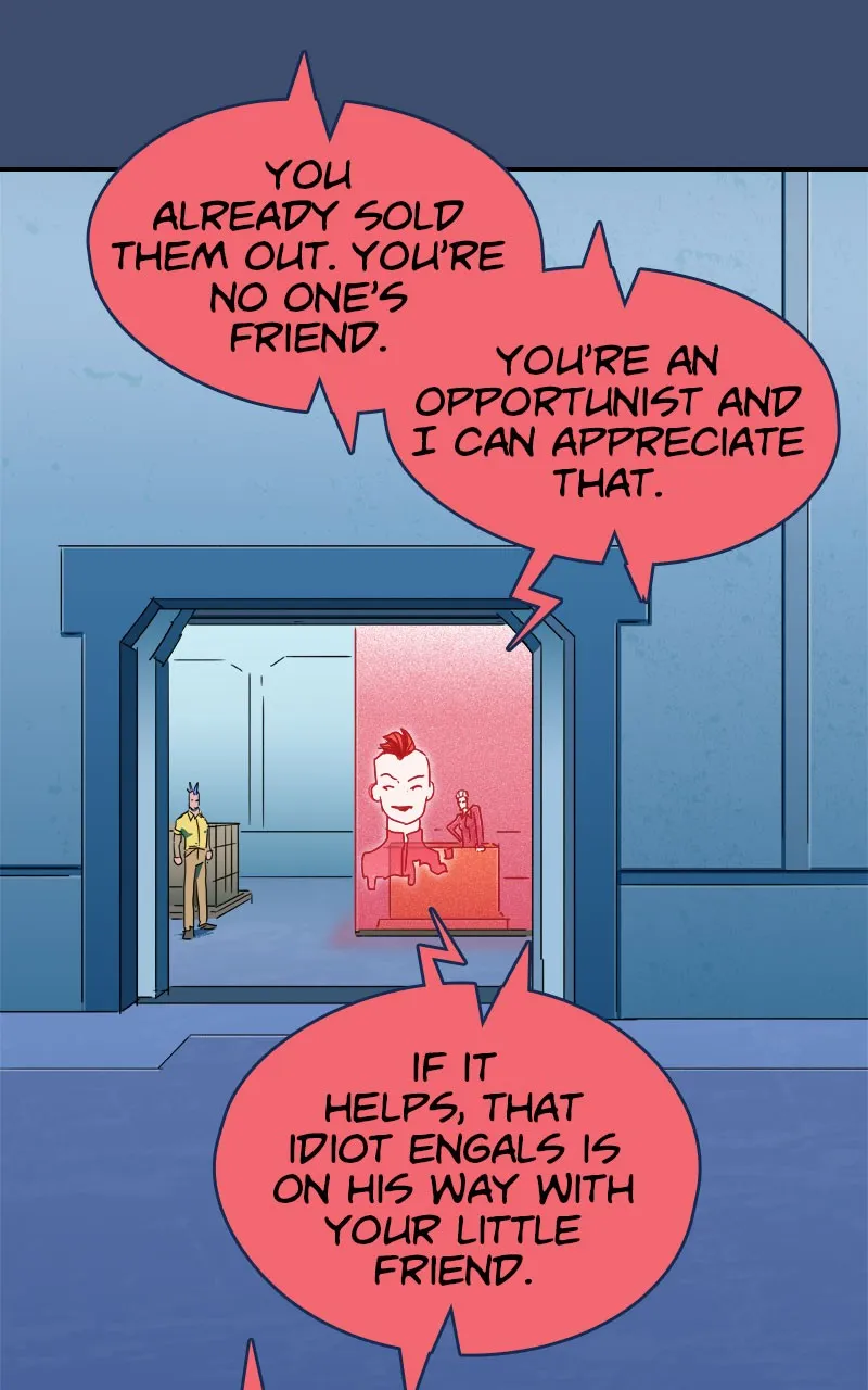 Haxor Chapter 27 page 8 - 