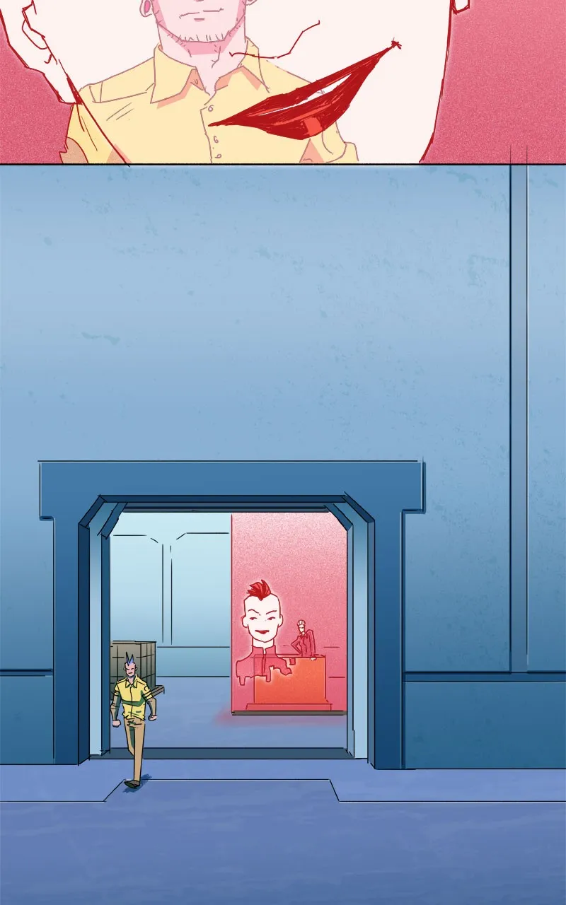 Haxor Chapter 27 page 10 - 