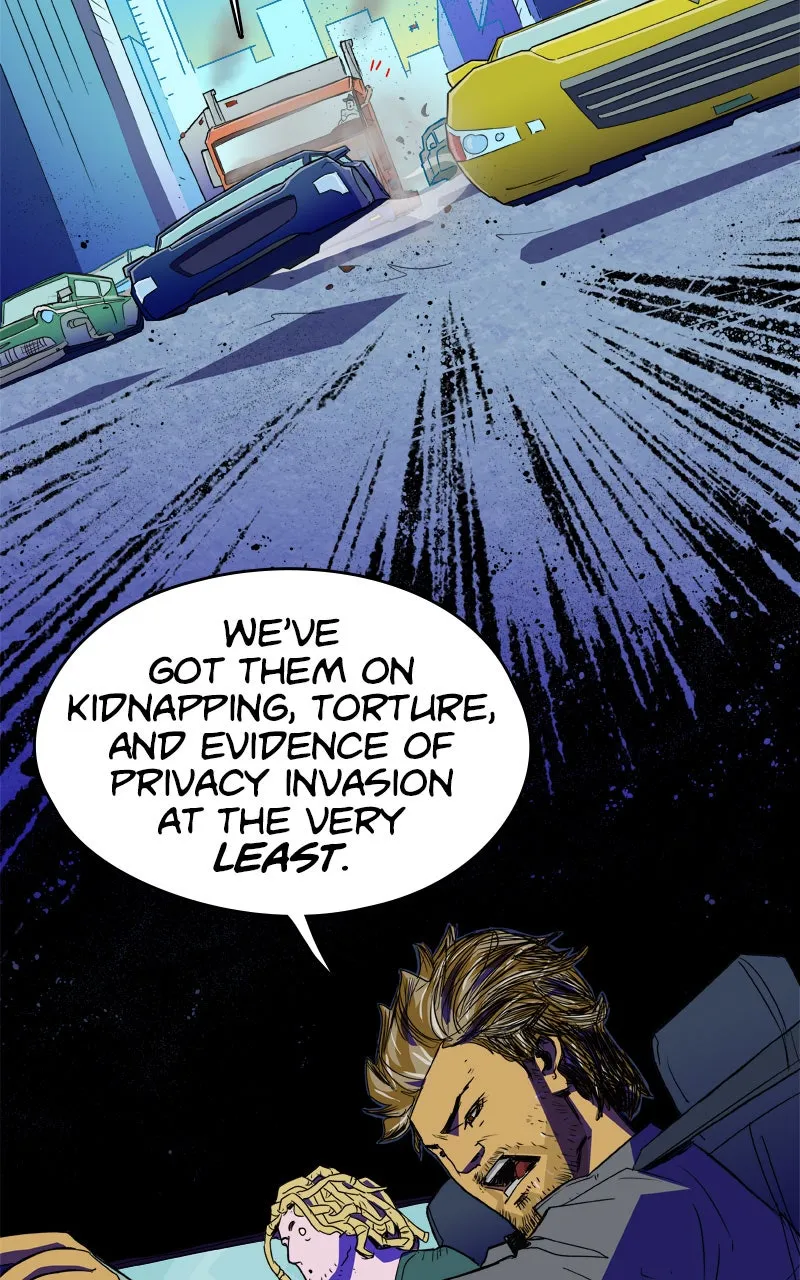 Haxor Chapter 28 page 2 - 