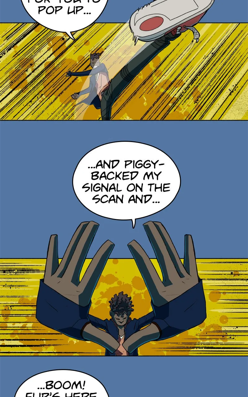Haxor Chapter 28 page 16 - 