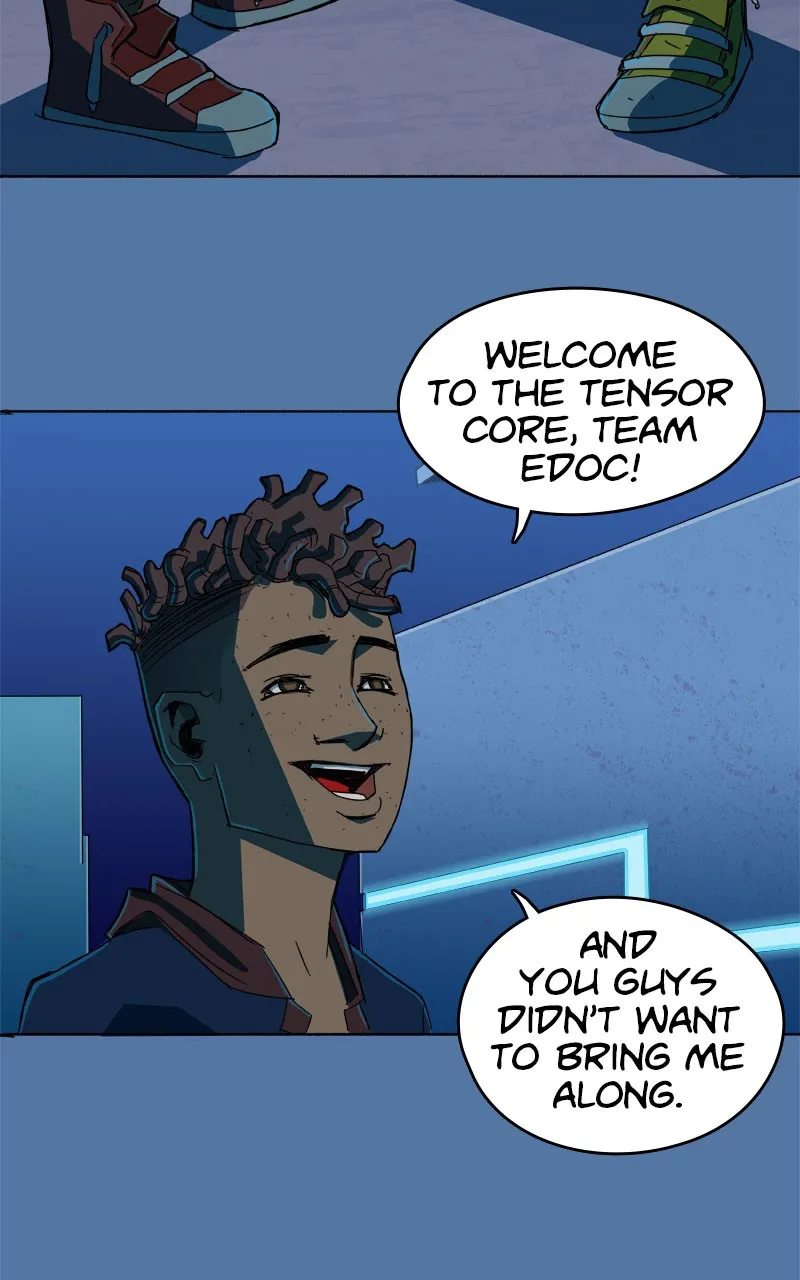 Haxor Chapter 28 page 24 - 
