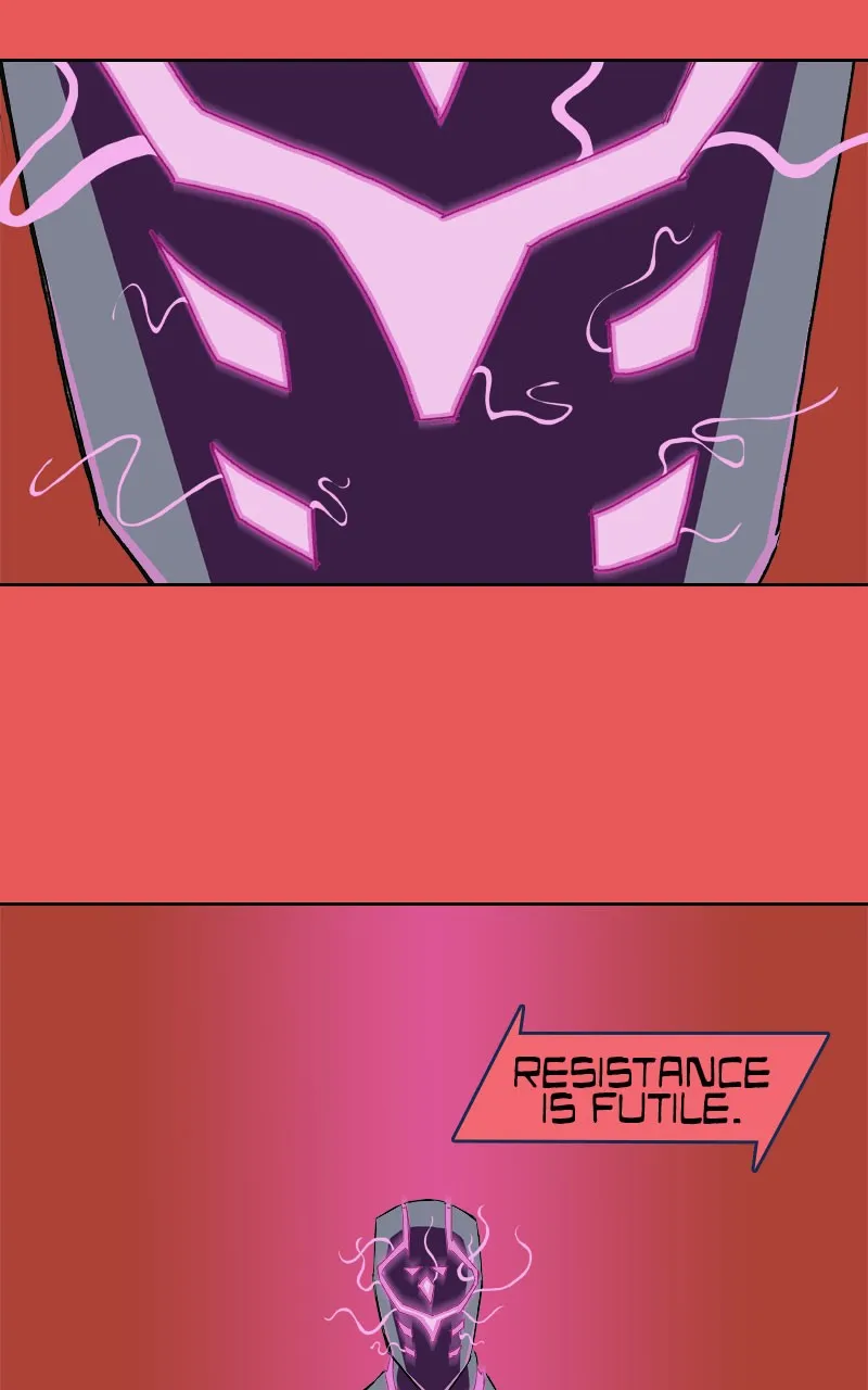 Haxor Chapter 28 page 28 - 