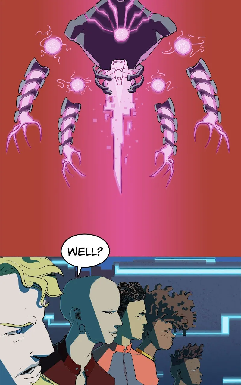 Haxor Chapter 28 page 29 - 