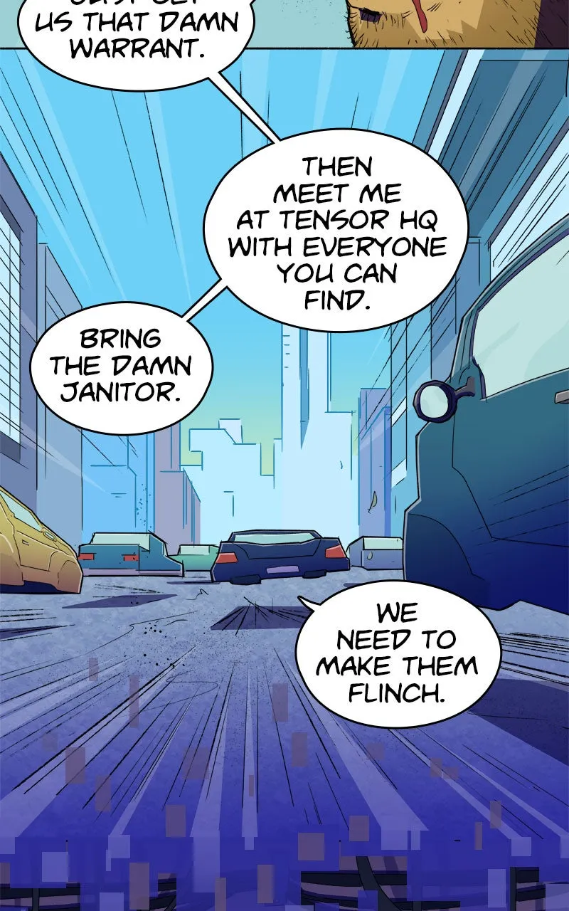 Haxor Chapter 28 page 4 - 