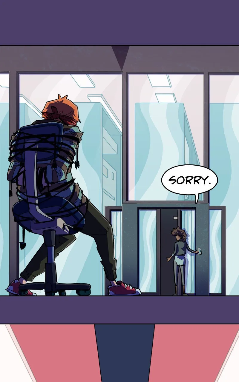 Haxor Chapter 28 page 7 - 