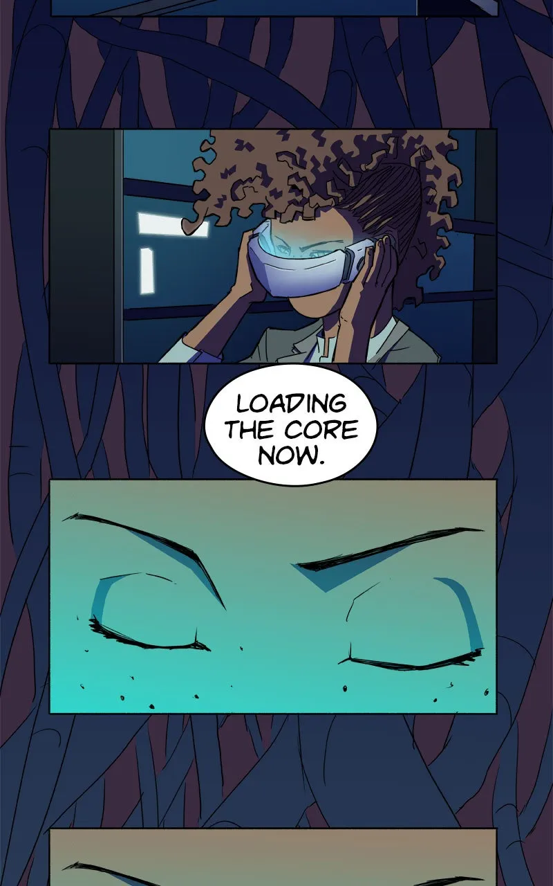 Haxor Chapter 28 page 9 - 