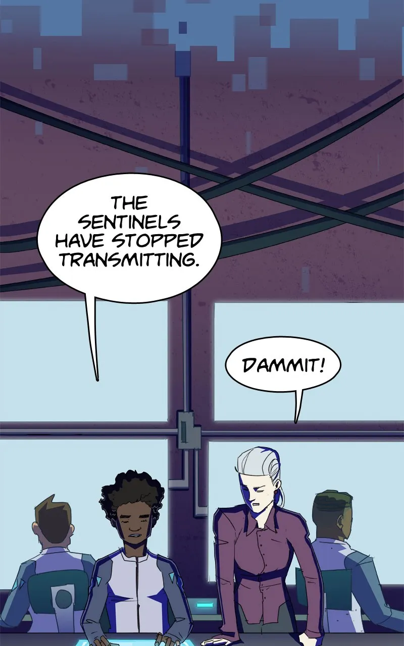 Haxor Chapter 29 page 12 - 