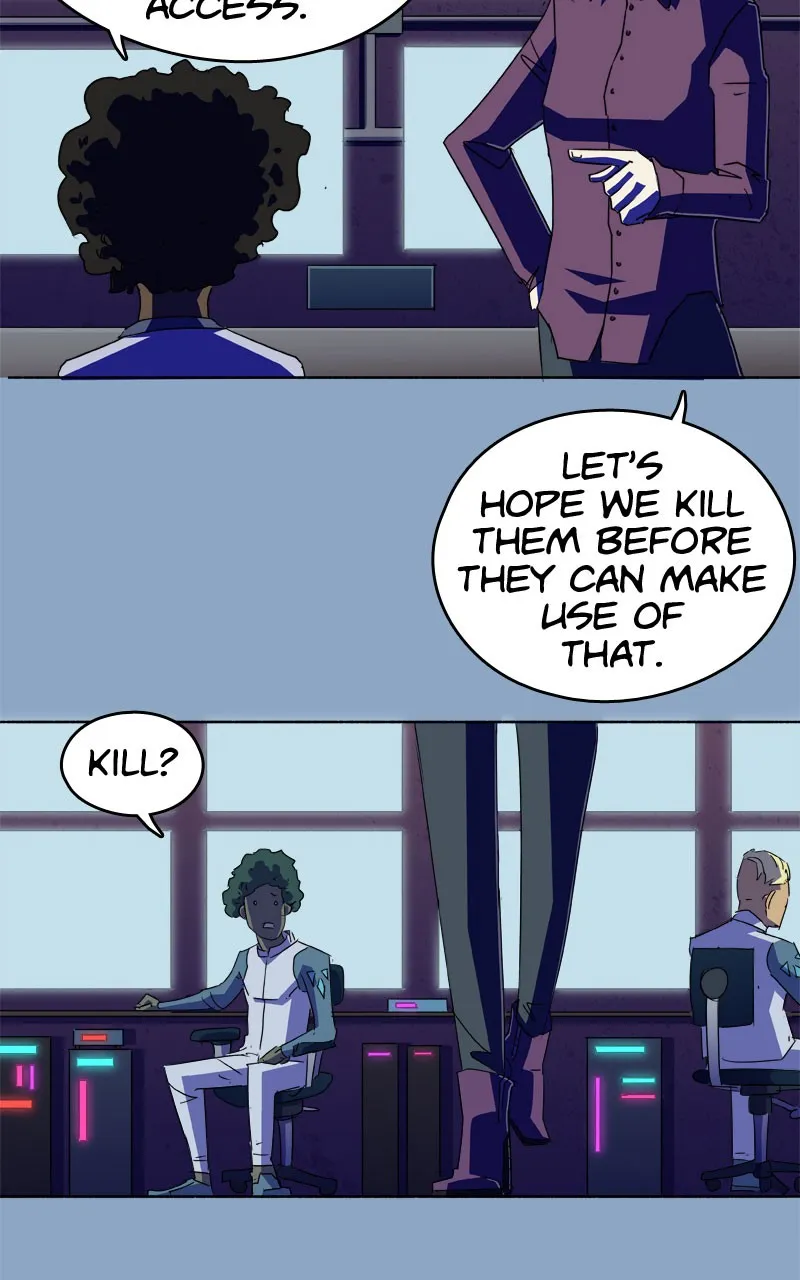 Haxor Chapter 29 page 16 - 