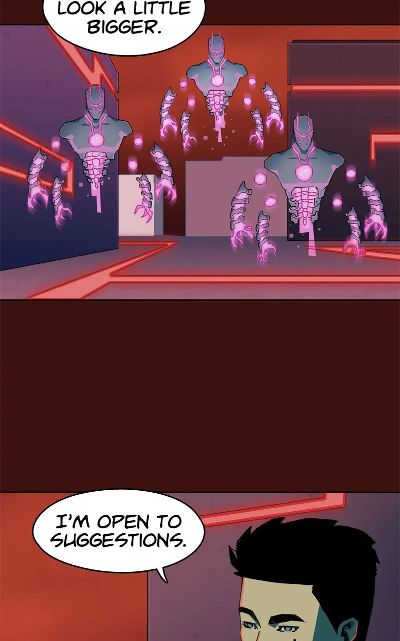 Haxor Chapter 29 page 24 - 