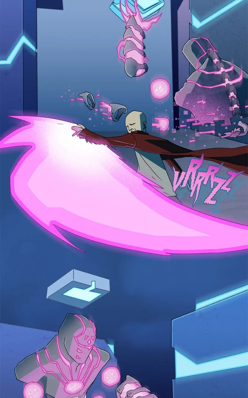 Haxor Chapter 29 page 4 - 