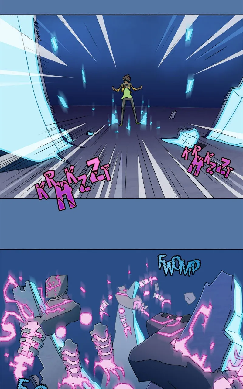 Haxor Chapter 29 page 7 - 