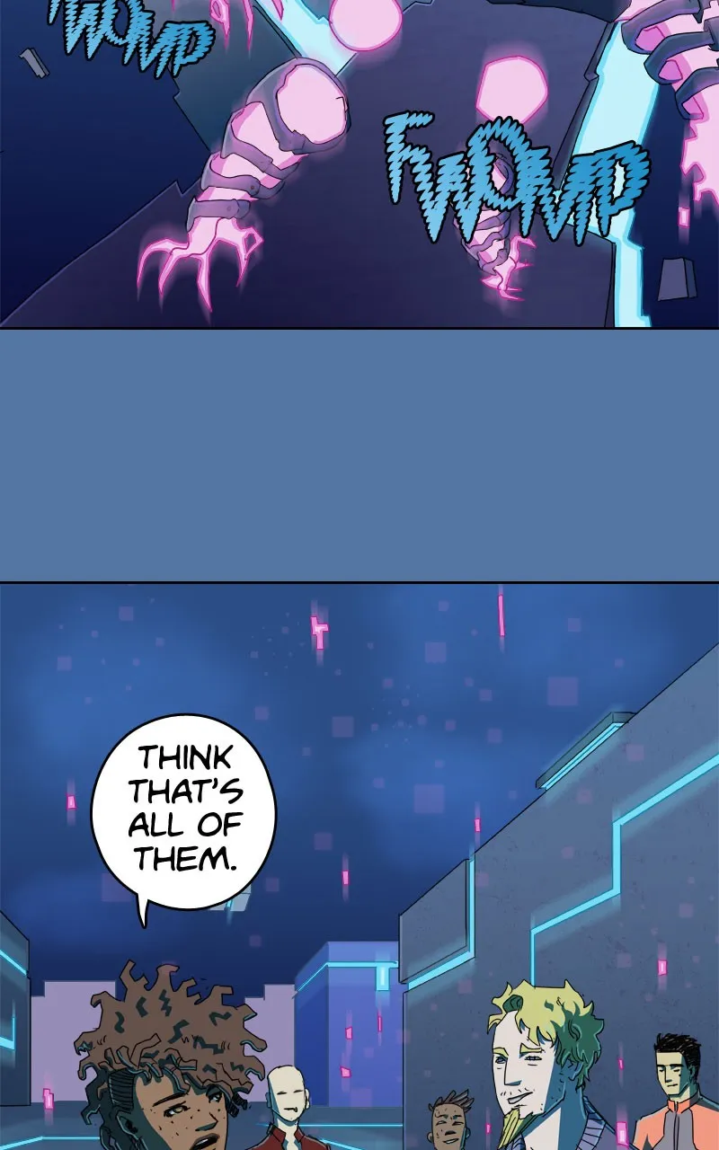 Haxor Chapter 29 page 8 - 