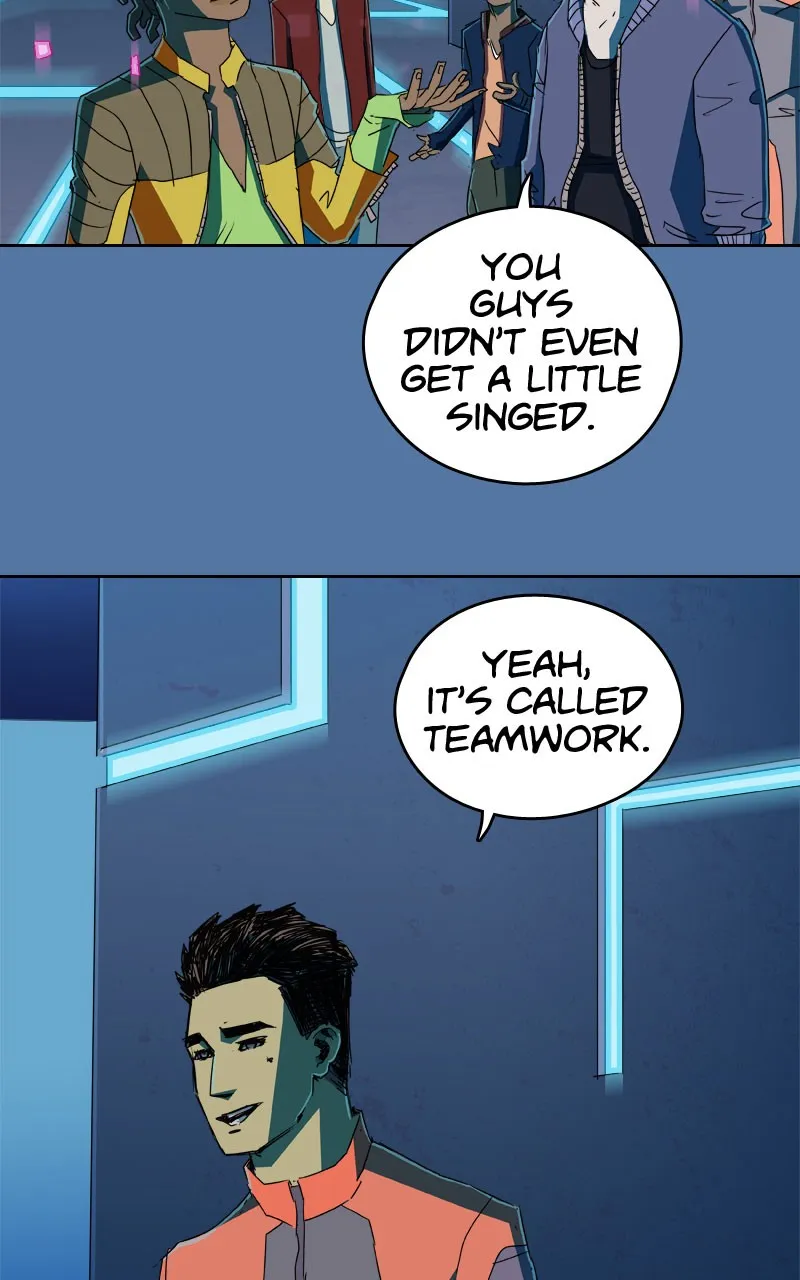 Haxor Chapter 29 page 9 - 