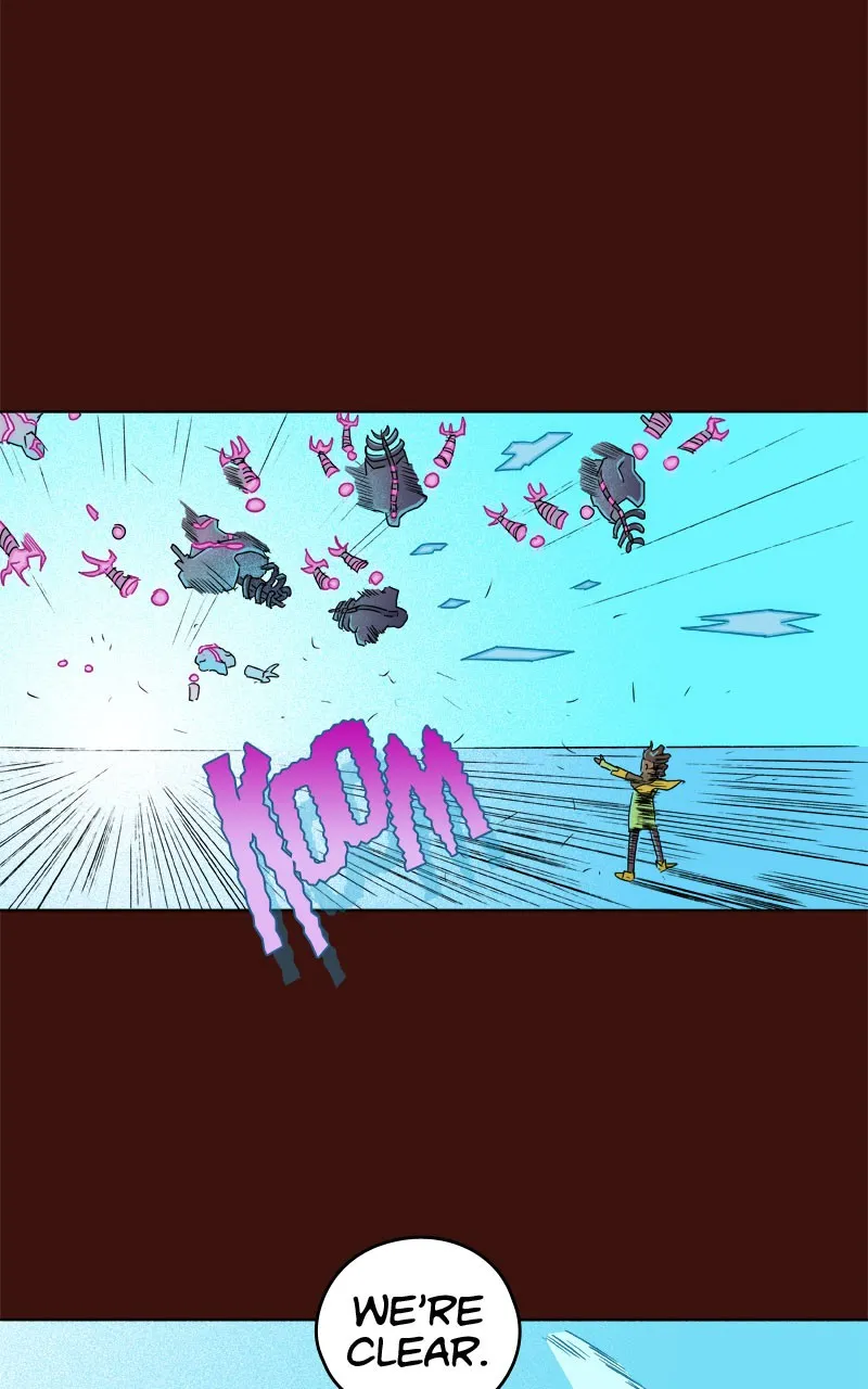 Haxor Chapter 30 page 14 - 
