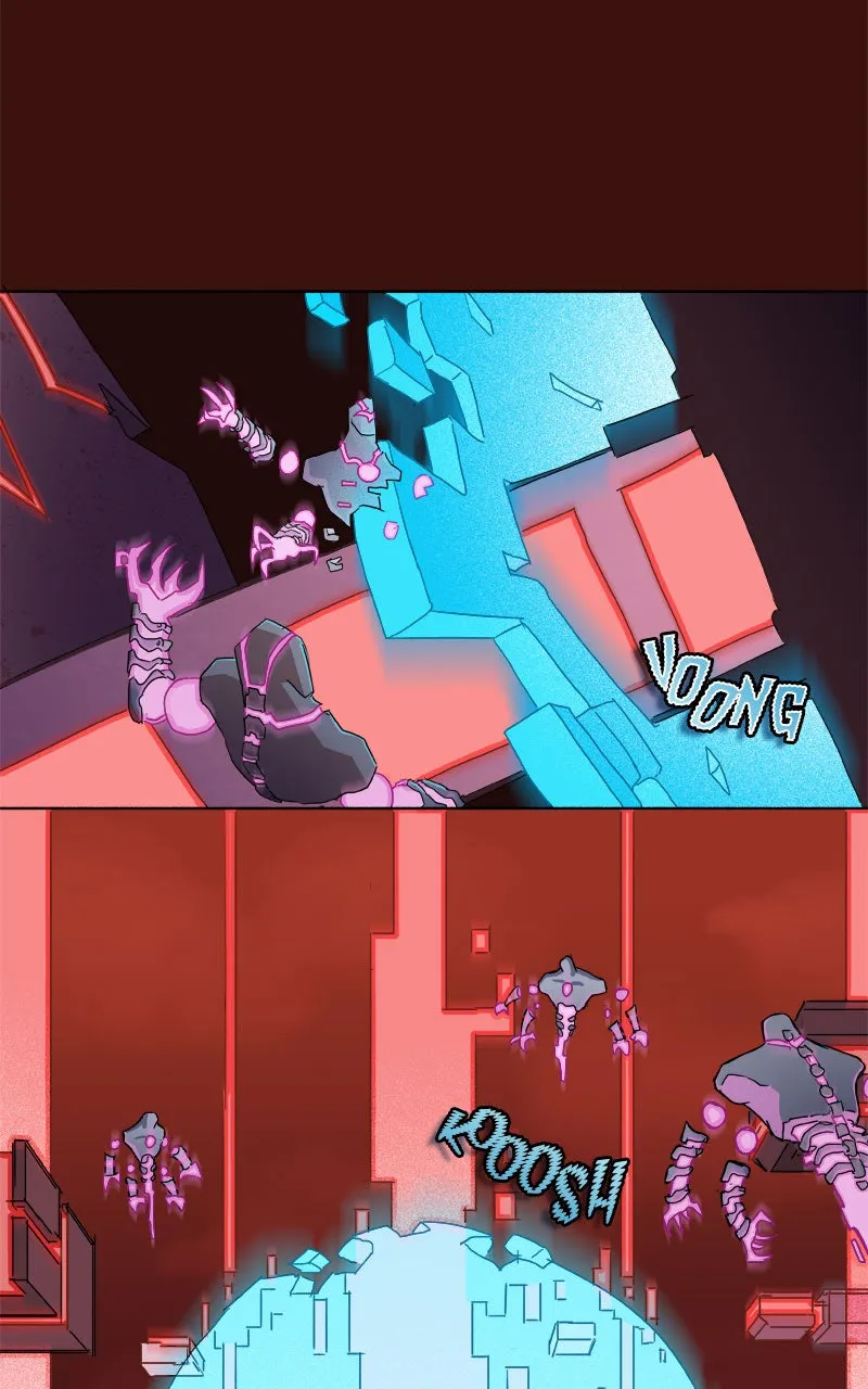 Haxor Chapter 30 page 17 - 