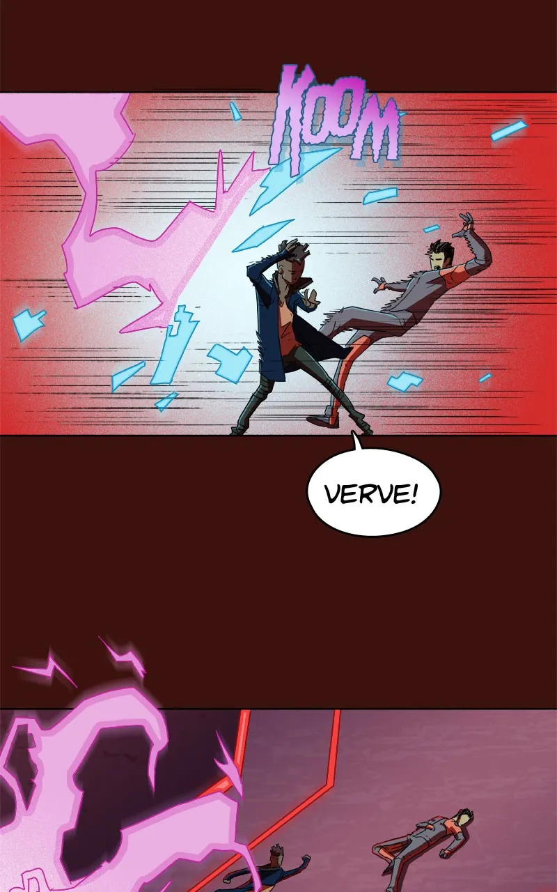 Haxor Chapter 30 page 5 - 