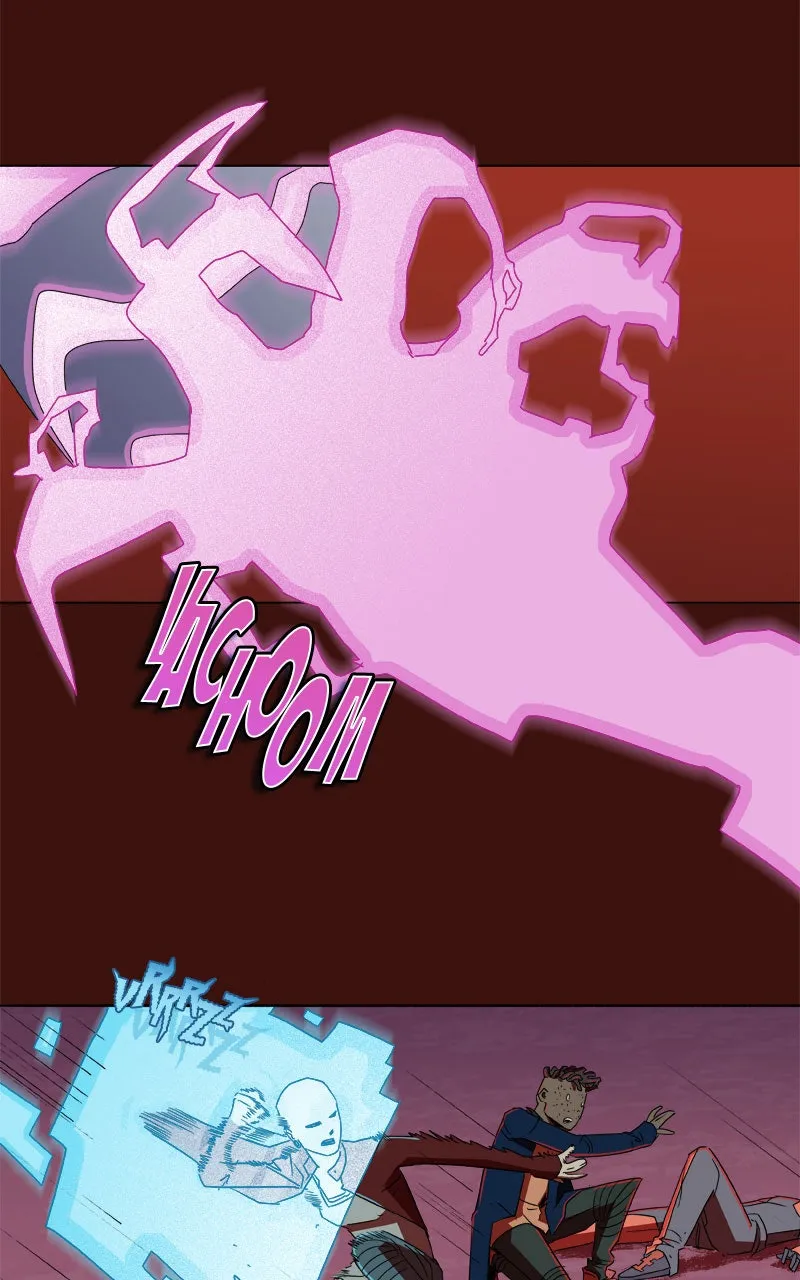 Haxor Chapter 30 page 8 - 