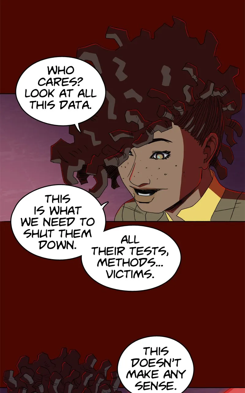 Haxor Chapter 31 page 15 - 