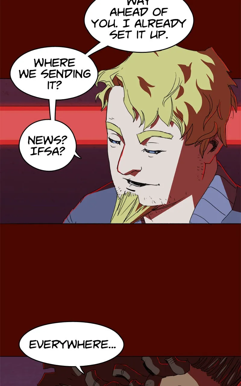 Haxor Chapter 31 page 17 - 