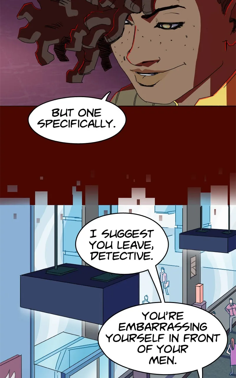 Haxor Chapter 31 page 18 - 