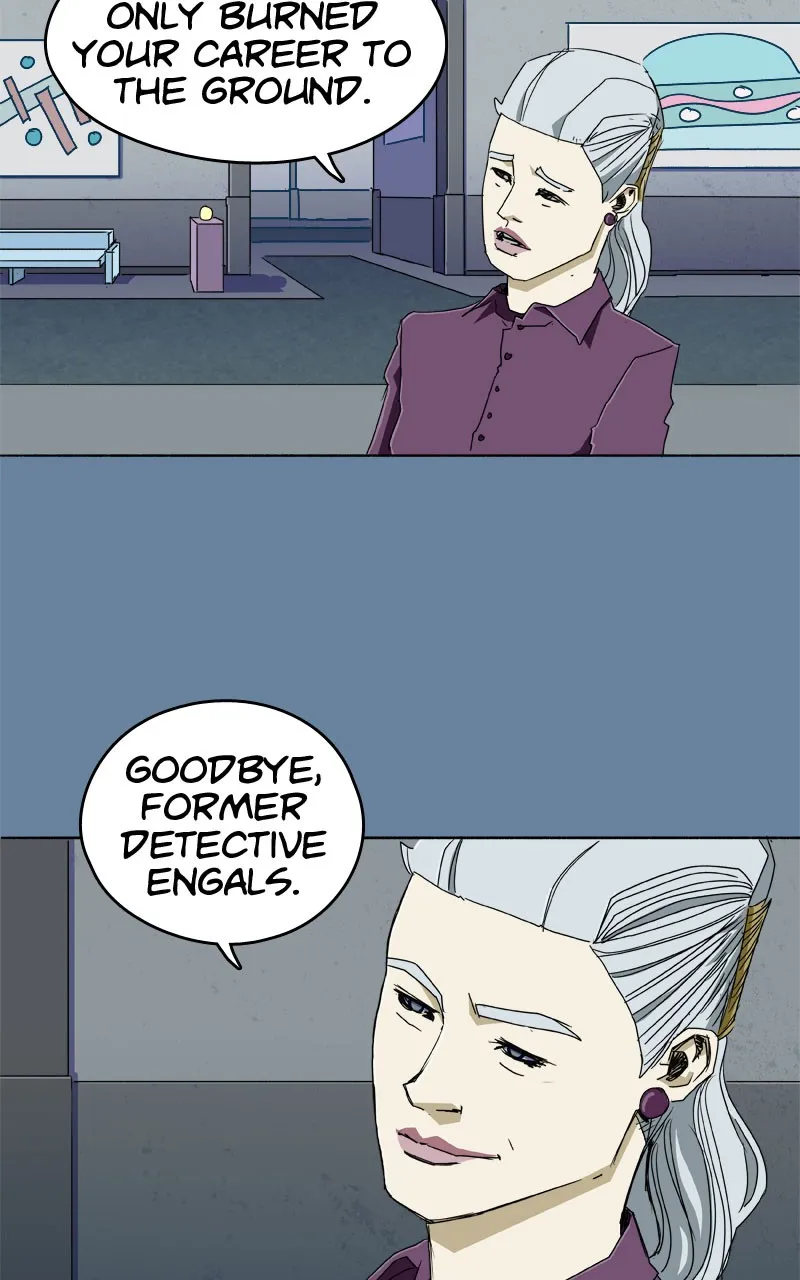 Haxor Chapter 31 page 23 - 